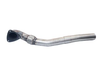 DOWN PIPE AUDI S3 MK1 QUATTRO 225HP
