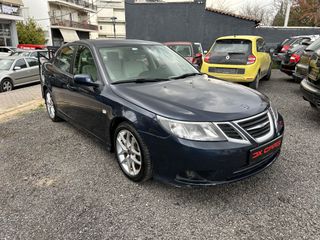 Saab 9-3 2009 Πρώτο Χέρι Αριστη Κατασταση