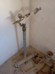 Ποτιστικά 2010