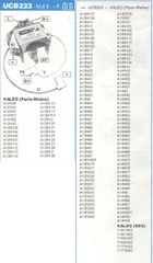 ΑΥΤΟΜΑΤΟΣ ΔΥΝΑΜΟ RENAULT/TALBOT/VOLVO (LUCAS)-thumb-2