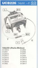 ΑΥΤΟΜΑΤΟΣ ΔΥΝΑΜΟ CITROEN (LUCAS)-thumb-3