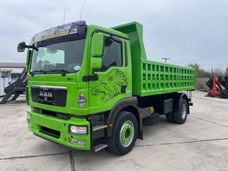 Σασί MAN 2012 TGM 18.290 EEV