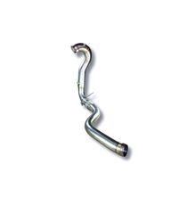 DOWN PIPE MERCEDES W176 A45 AMG 381HP