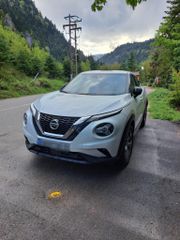 Nissan Juke 2021 F15