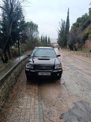 Subaru Forester 2005 XT