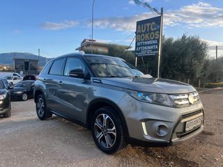 Suzuki Vitara 2015 1.6 DIESEL LIMITED FULL EXTRA