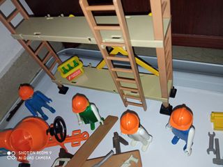 PLAYMOBIL 3492 LYRA-thumb-1