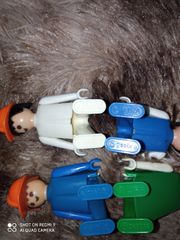 PLAYMOBIL 3492 LYRA-thumb-2