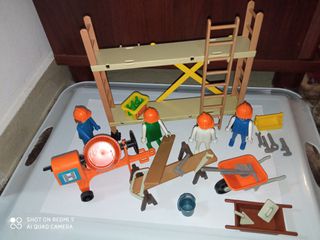 PLAYMOBIL 3492 LYRA-thumb-3