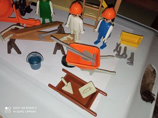 PLAYMOBIL 3492 LYRA-thumb-4