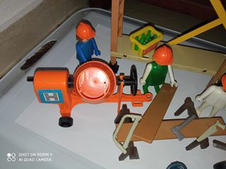 PLAYMOBIL 3492 LYRA-thumb-5