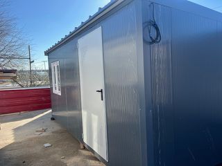 ΟΙΚΙΣΚΟΣ   ΑΠΟΘΗΚΗ  2,40Χ5,00Χ2,40