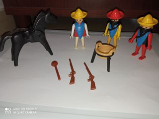 PLAYMOBIL 3L12 LYRA-thumb-1