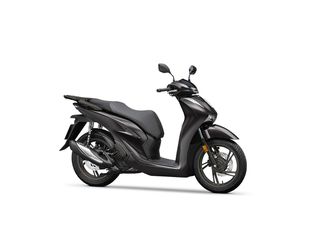 Honda SH 125i 2025 ETOIMOΠΑΡΑΔΟΤΟ !!!