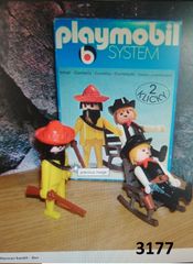 Playmobil 3177 Klicky