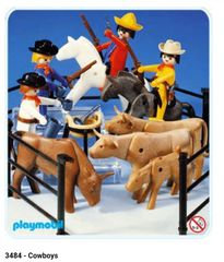 Playmobil 3484 LYRA