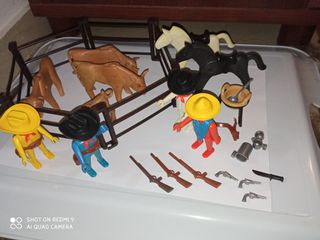 Playmobil 3484 LYRA-thumb-4