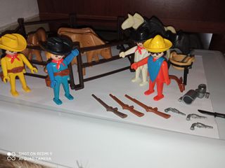 Playmobil 3484 LYRA-thumb-5