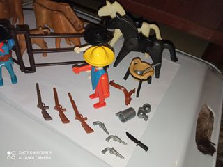 Playmobil 3484 LYRA-thumb-6