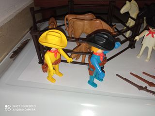 Playmobil 3484 LYRA-thumb-7