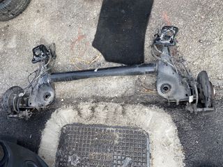 FIAT TIPO 2019 1.3 DIESEL ΑΞΟΝΑΣ ΠΙΣΩ ΜΕ ΔΙΣΚΟΦΡΕΝΑ