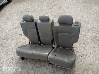 ΣΑΛΟΝΙ ΑΠΟ JEEP CHEROKEE 2001-2008