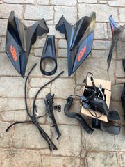 KTM 1290 super duke gen 3-thumb-2