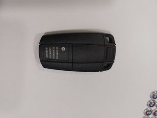 Bmw e70-e71 start key-thumb-1