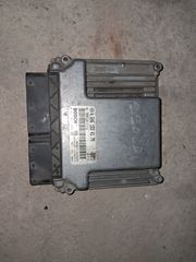 MERCEDES W211 E220 646 εγκέφαλος μηχανης dizel 6461534179