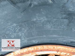 ΖΑΝΤΕΣ ΦΑΡΔΙΕΣ FORD 34ΑΡΕΣ-thumb-2