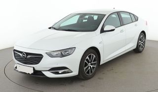 Opel Insignia 2017 Gradt sport 1.5i T Selection ΕΛΛΗΝΙΚΟ  1ο χέρι