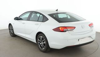 Opel Insignia 2017 Grand sport 1.5i T Selection ΕΛΛΗΝΙΚΟ  1ο χέρι-thumb-1