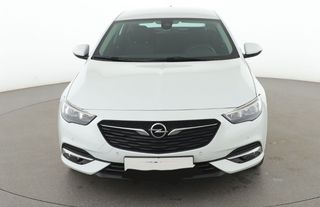 Opel Insignia 2017 Grand sport 1.5i T Selection ΕΛΛΗΝΙΚΟ  1ο χέρι-thumb-3