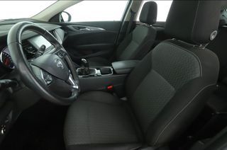 Opel Insignia 2017 Grand sport 1.5i T Selection ΕΛΛΗΝΙΚΟ  1ο χέρι-thumb-6