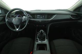 Opel Insignia 2017 Grand sport 1.5i T Selection ΕΛΛΗΝΙΚΟ  1ο χέρι-thumb-7