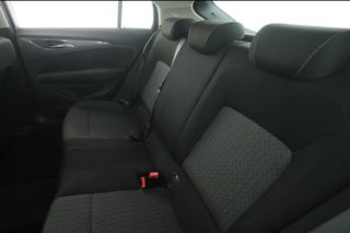 Opel Insignia 2017 Grand sport 1.5i T Selection ΕΛΛΗΝΙΚΟ  1ο χέρι-thumb-8
