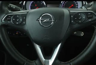 Opel Insignia 2017 Grand sport 1.5i T Selection ΕΛΛΗΝΙΚΟ  1ο χέρι-thumb-9