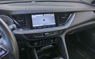Opel Insignia 2017 Grand sport 1.5i T Selection ΕΛΛΗΝΙΚΟ  1ο χέρι-thumb-11