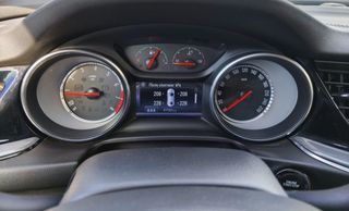 Opel Insignia 2017 Grand sport 1.5i T Selection ΕΛΛΗΝΙΚΟ  1ο χέρι-thumb-14