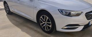 Opel Insignia 2017 Grand sport 1.5i T Selection ΕΛΛΗΝΙΚΟ  1ο χέρι-thumb-16