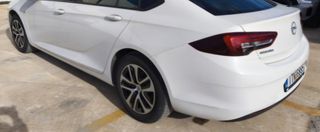 Opel Insignia 2017 Grand sport 1.5i T Selection ΕΛΛΗΝΙΚΟ  1ο χέρι-thumb-17