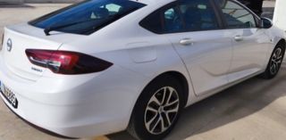 Opel Insignia 2017 Grand sport 1.5i T Selection ΕΛΛΗΝΙΚΟ  1ο χέρι-thumb-18