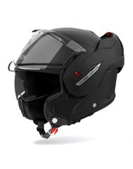 Airoh Mathisse II Color Black Matt