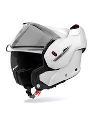 Airoh Mathisse II Color White Gloss