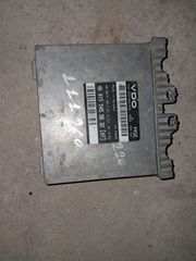 Mercedes-Benz W124 220E Μονάδα ελέγχου κινητήρα VDO 0155459632