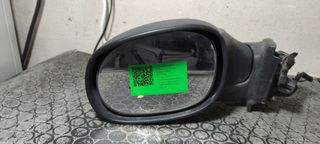 Καθρέφτης Οδηγού Citroen C3 I (FC, FN) Hatchback [2002-2013] (κωδ.83563539)