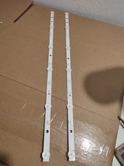 LED BARS 17DLB32NER15-A + 17DLB32NER15-B