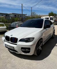 Bmw X6 2009 3.0 M-Packet