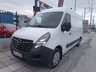 Opel 2021 MOVANO 61OOOKM L2H2