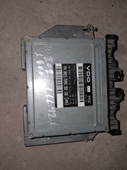 Εγκεφαλος Mercedes W202 Facelift 111921 Κινητηρας Κωδ.0215459232